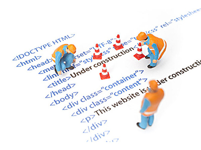 企業(yè)常見(jiàn)的網(wǎng)站建設(shè)類(lèi)型及其特點(diǎn)