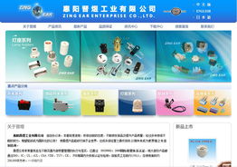 惠州市華企立方科技 精品建站案例解析與行業(yè)價(jià)值