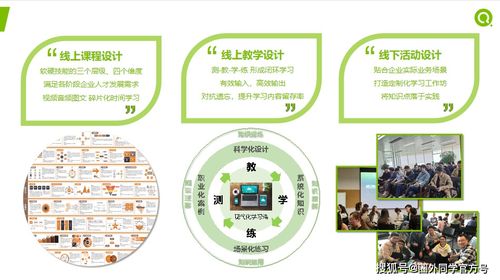 圈外企業產品發布 助力職業發展新篇章，企業管理咨詢的革新之路